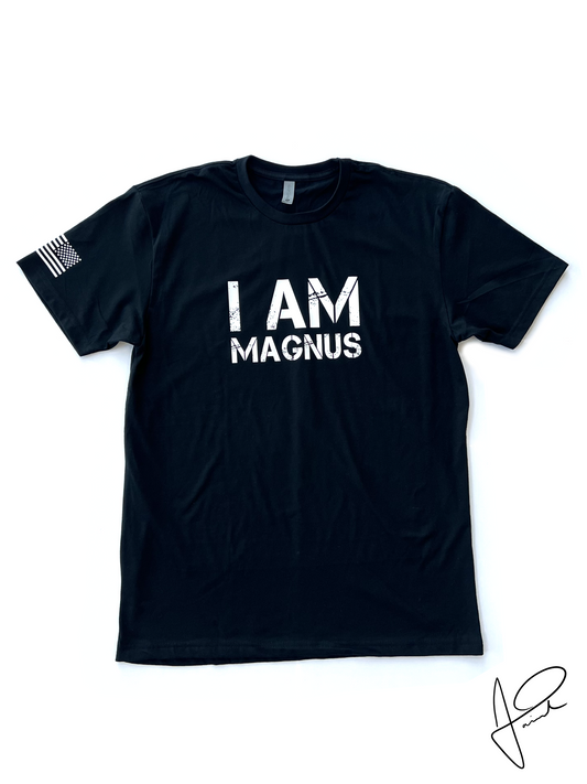 I AM MAGNUS Shirt