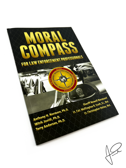 Moral Compass for Law Enforcement Professionals